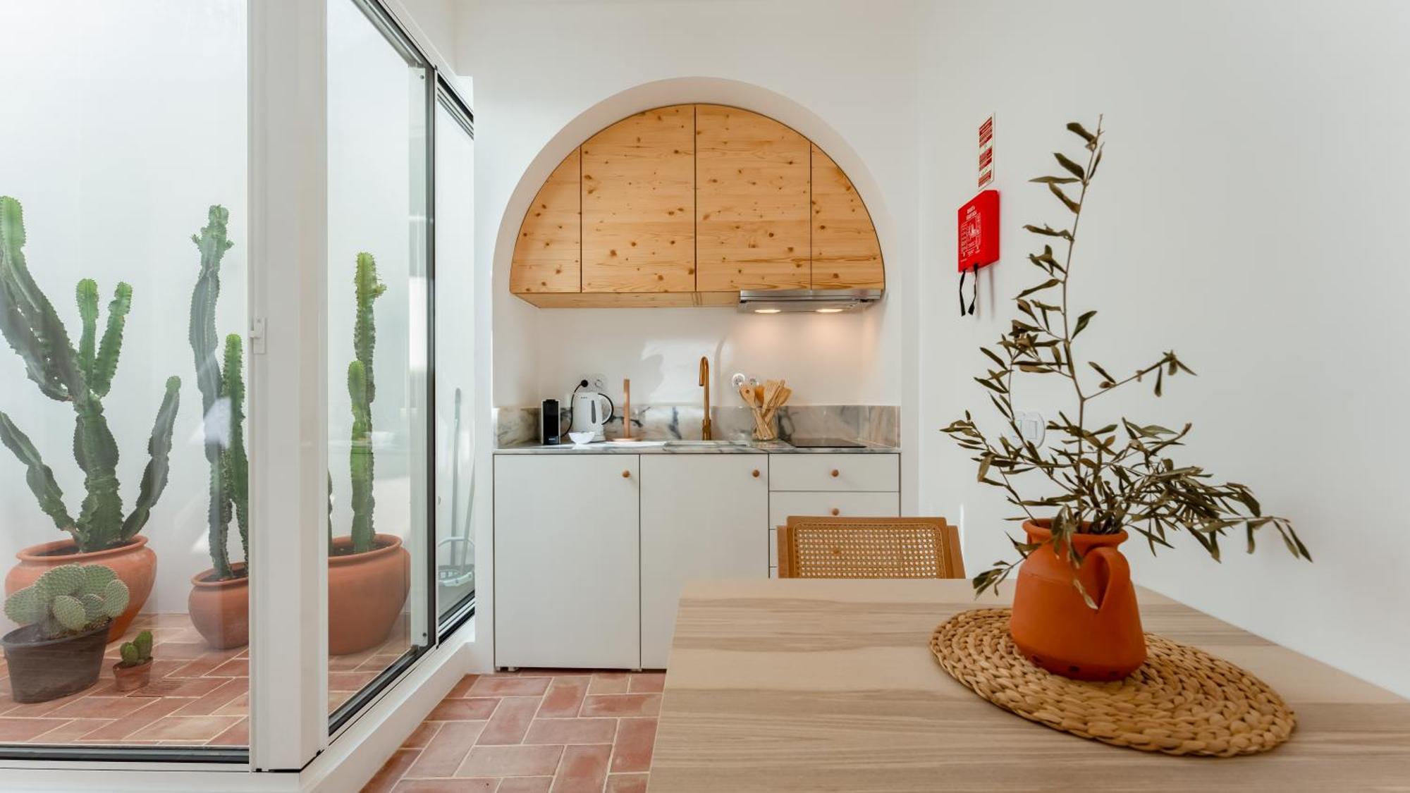 Stylish Slow Living 1 Bdr House By Lovelystay * Vila do Bispo